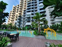 The Alps Residences (D18), Condominium #617674511